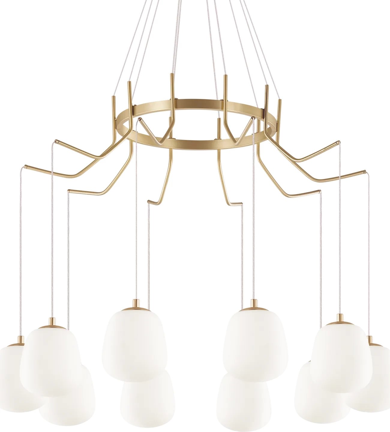 Llambë e varura Karousel sp10