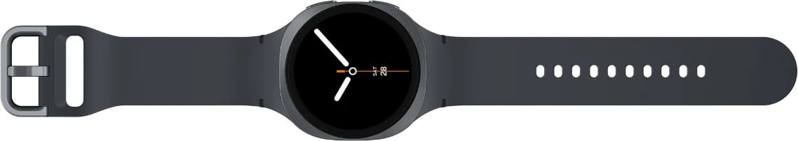 Samsung Galaxy Watch 8, 44 mm, Dark Gray