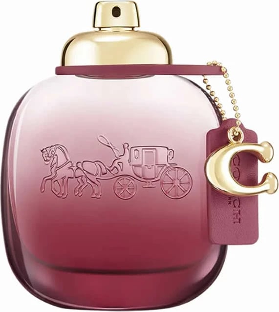 Eau de Parfum Coach Wild Rose unisex 90ml