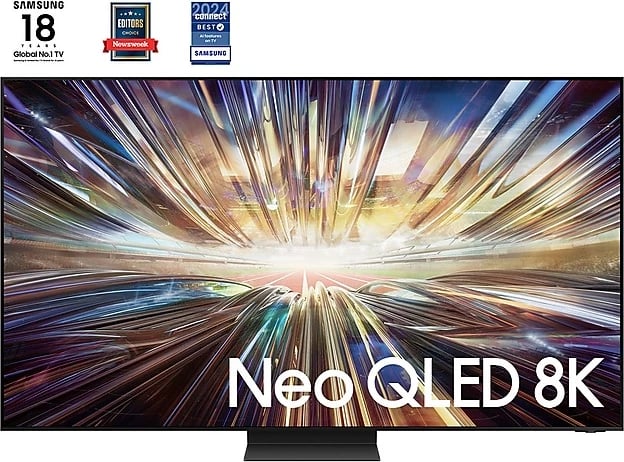TELEVIZOR SAMSUNG QE65QN800DTXXH | 65" NEO QLED 8K TV TIZEN