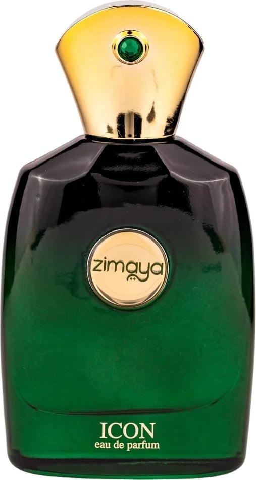 Eau de Parfum për meshkuj Zimaya Icon, 100ml