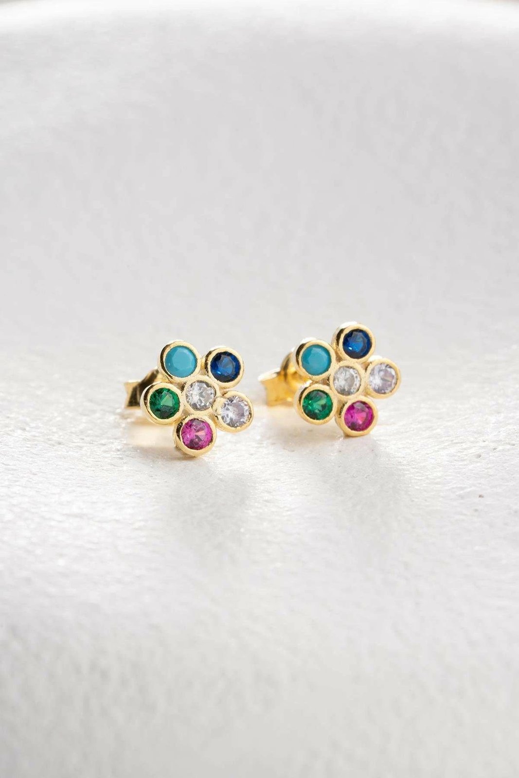 Vathë argjendi Jumeon, ngjyrë ari, NRZ1000270