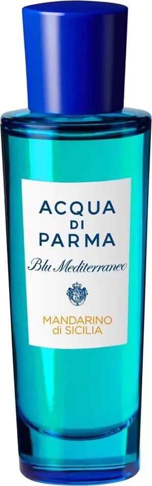 Eau de Toilette Acqua di Parma Blu Mediterraneo Mandarino Di Sicilia 30ml