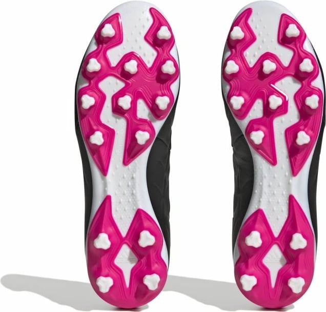 Atlete për futboll për meshkuj adidas Copa Pure.3 MG, të zeza