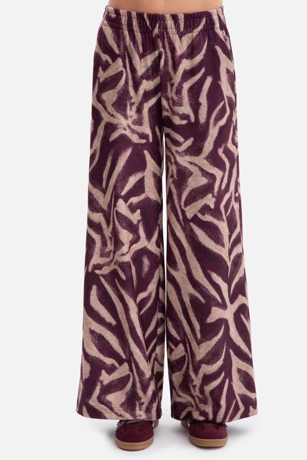 Pantallona femra BeWear 218654, multicolor