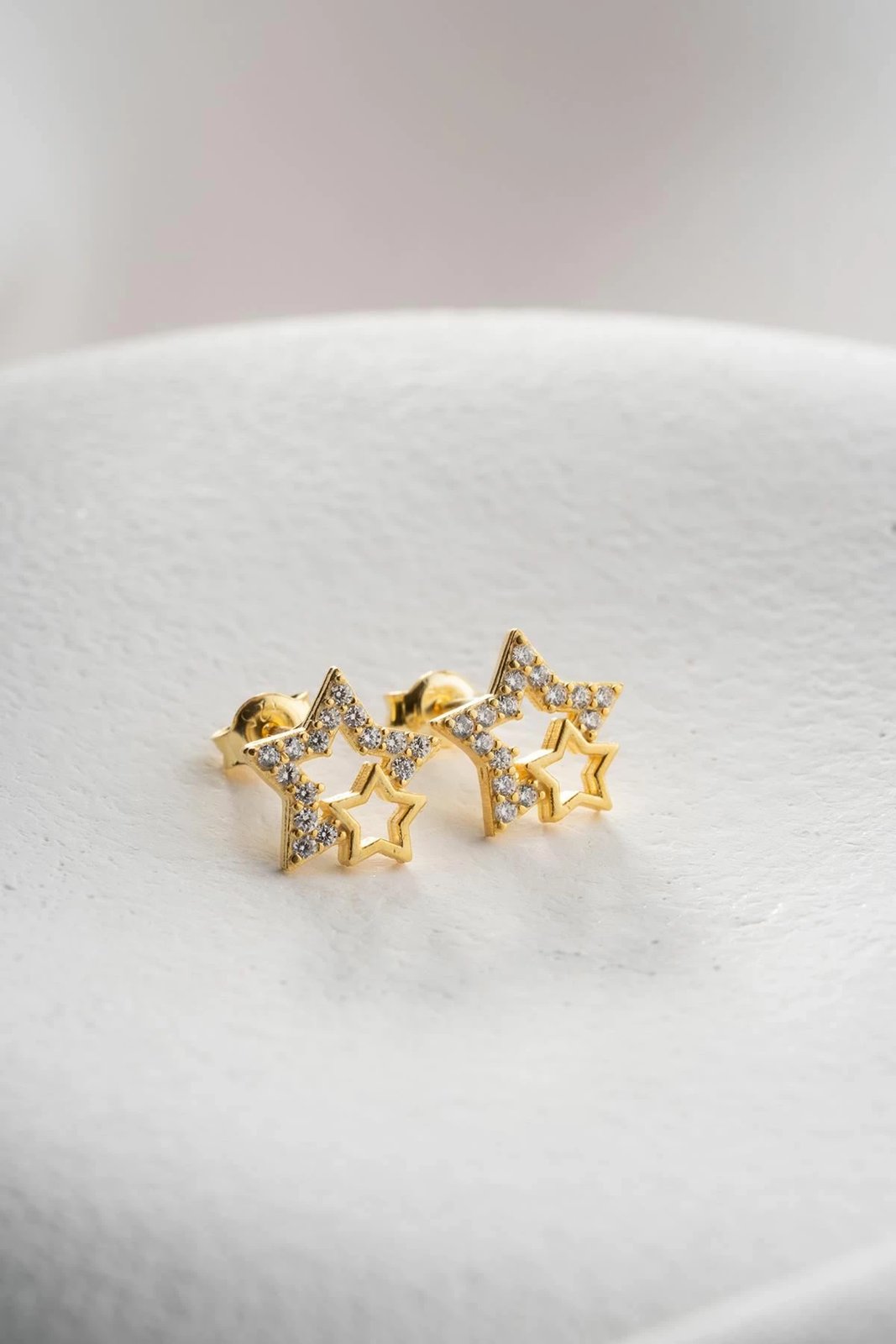 Vathë argjendi Jumeon, ngjyrë ari, NRZ1000400