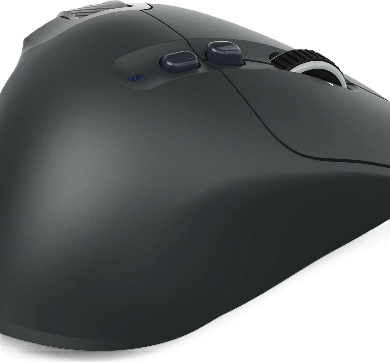 Maus Hama WM-900, pa kabllo, RGB, 3200 DPI, i zi