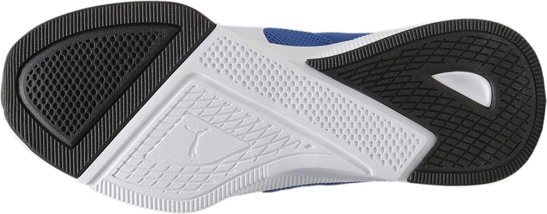 Atlete fëmijë Puma, blu