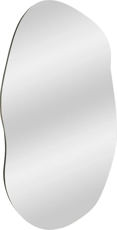 Pasqyrë Lossa, ngjyrë e zezë, Hanah Home