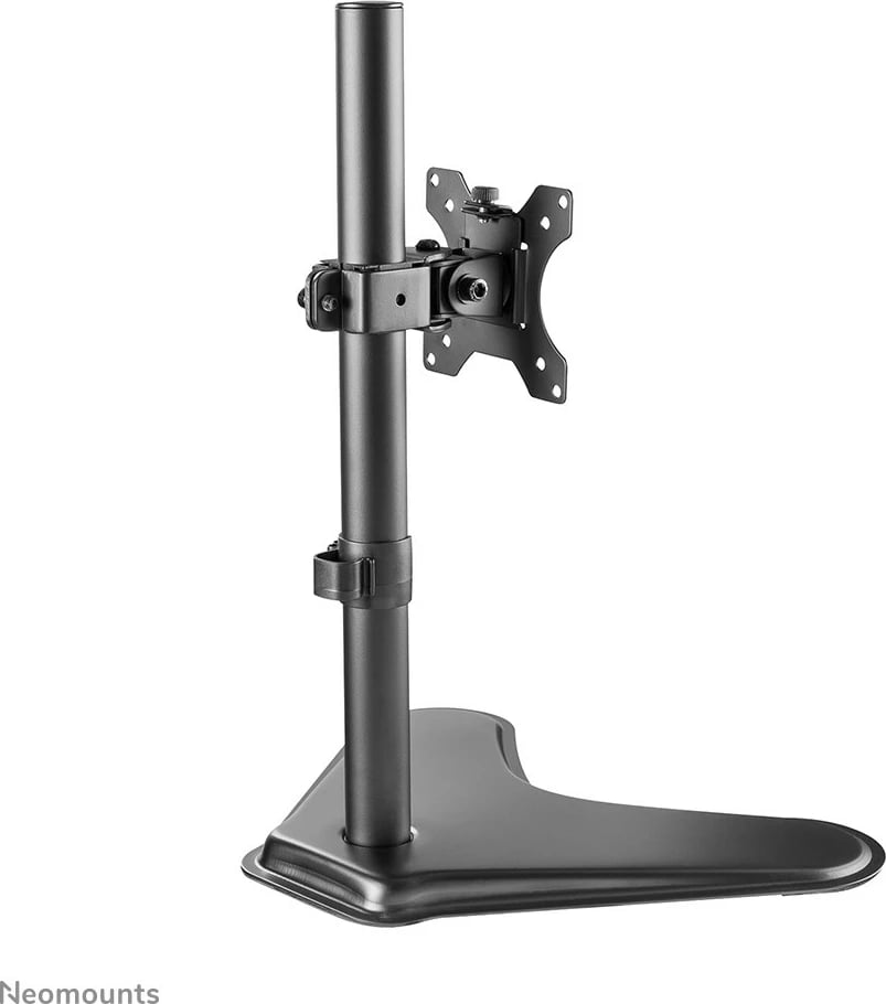 Mbajtës monitori Newstar Neomounts FPMA-D550SBLACK, deri 32 inç, rregullim lartësie, i zi