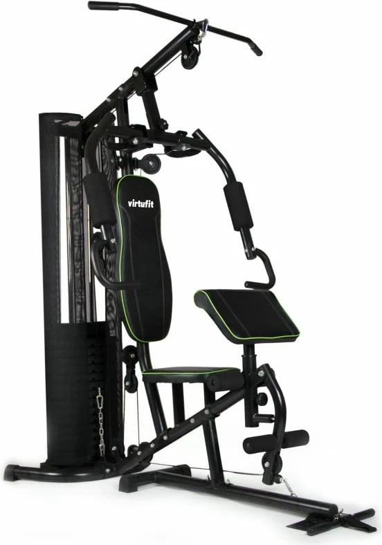 Stacion force për shtëpi Virtufit, unisex