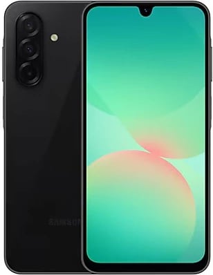 Celular Samsung Galaxy A26 5G, 6/128 GB, i zi Enterprise Edition