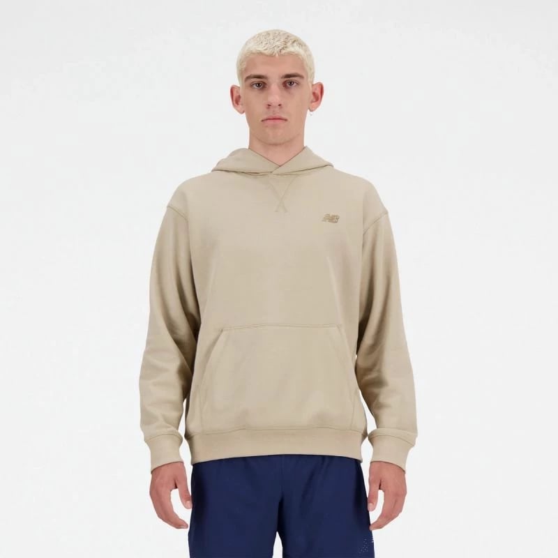 Duks për meshkuj New Balance, kafe