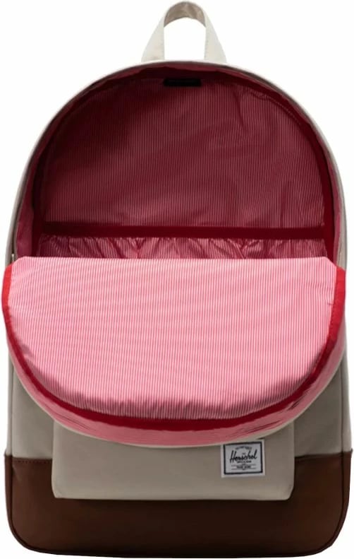 Çantë shpine Herschel, gri