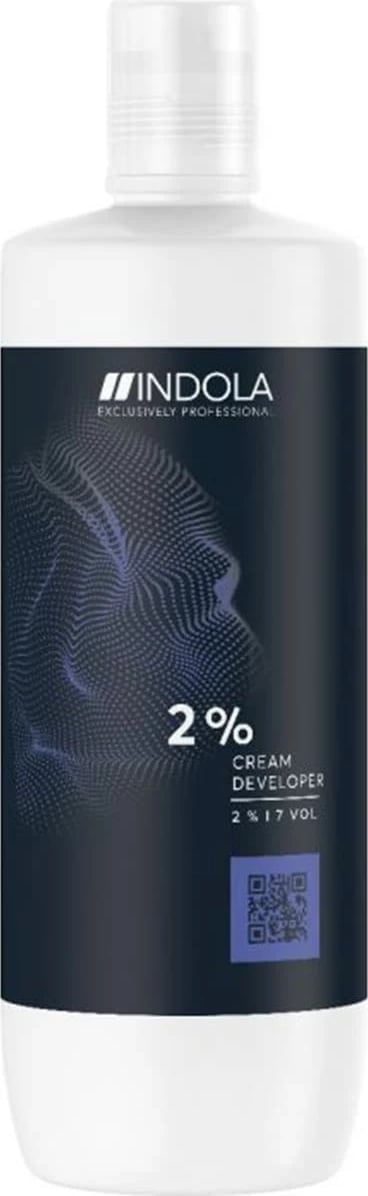 Hidrogjen për flokë Indola  2%, 1000 ml
