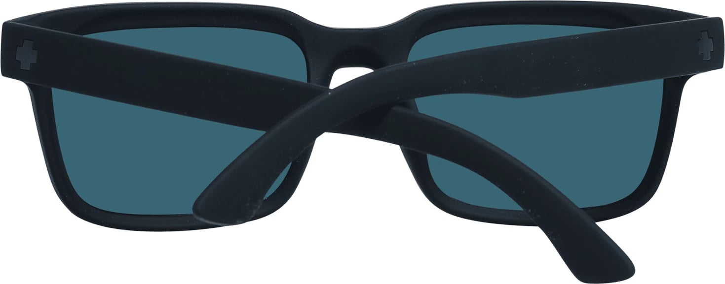 Syze dielli unisex Spy, të zeza