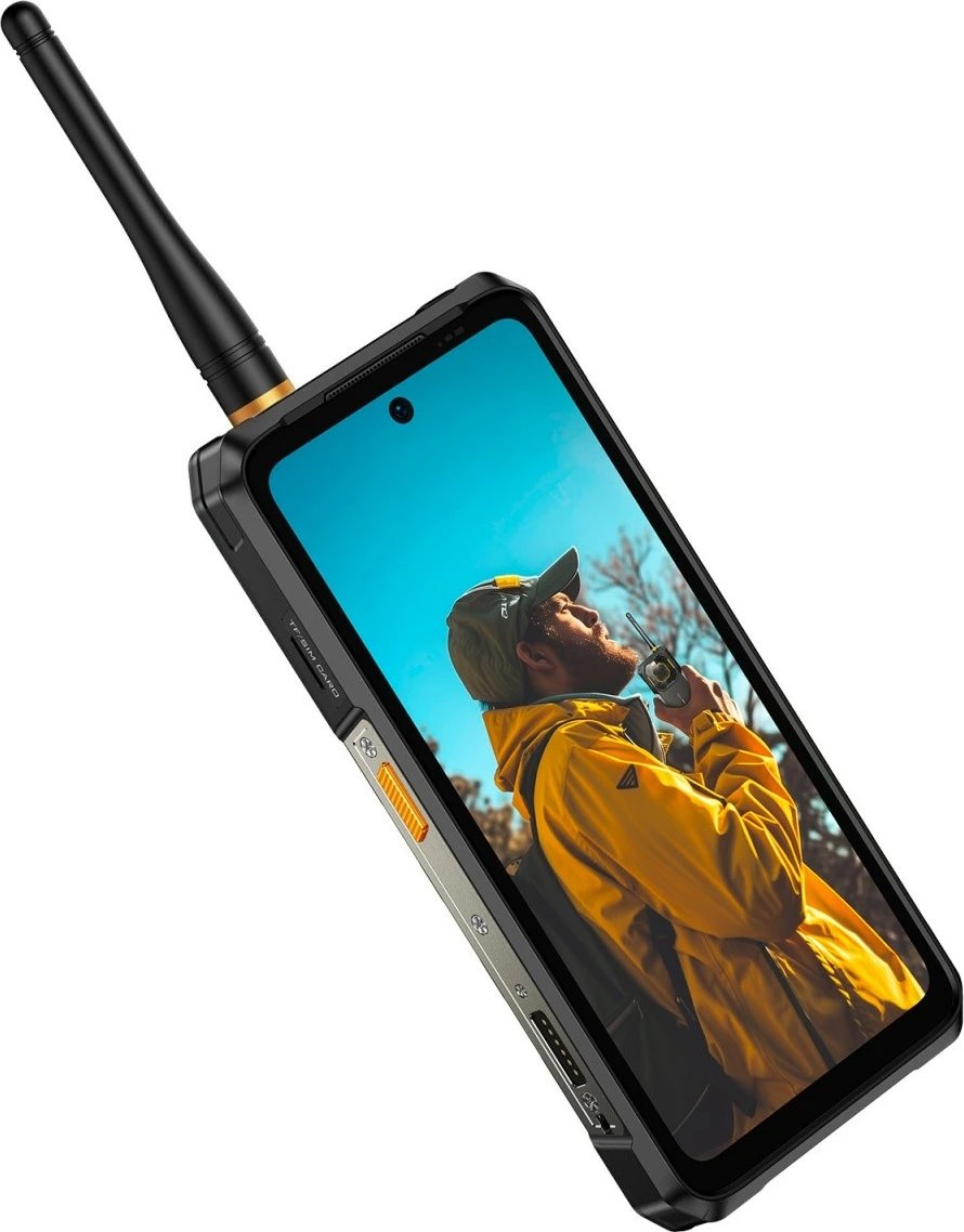Celular Ulefone Armor 26 Ultra Walkie-Talkie 5G, 12/512GB, i zi Celular Ulefone Armor 26 Ultra Walkie-Talkie 5G, 12/512GB, i zi