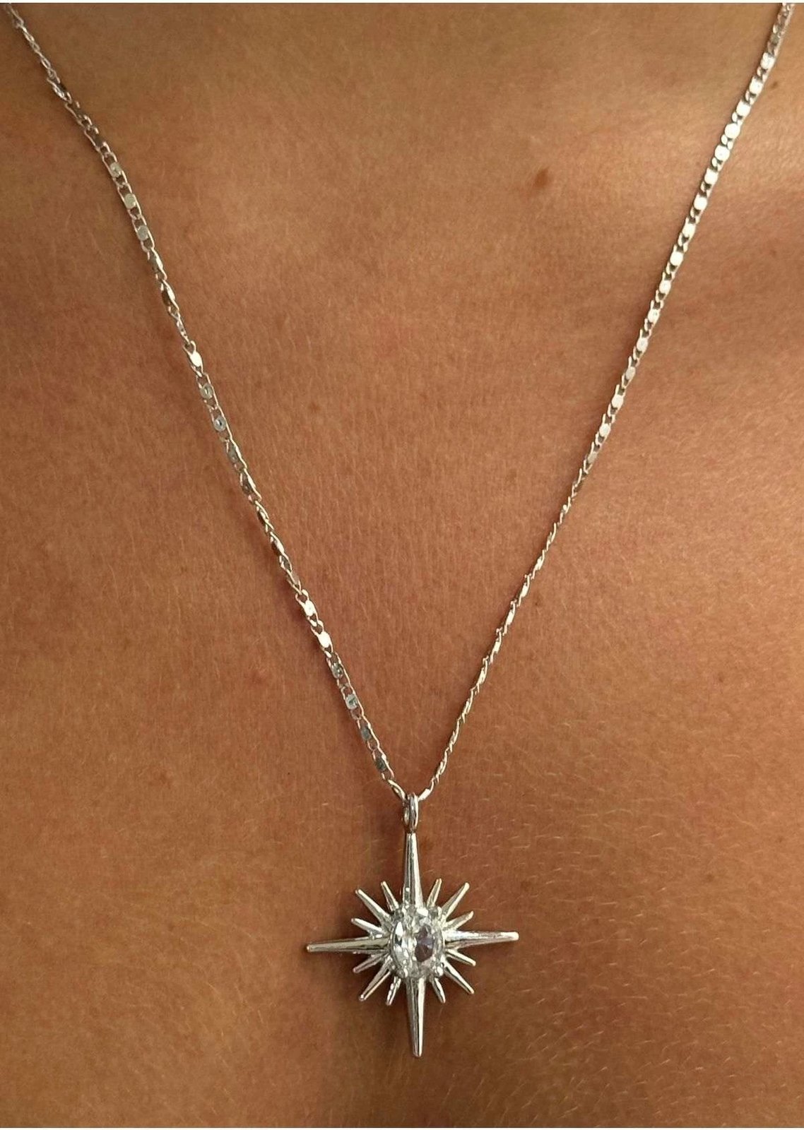 Varëse qafe argjendi Jumeon, KPEGMSA3184