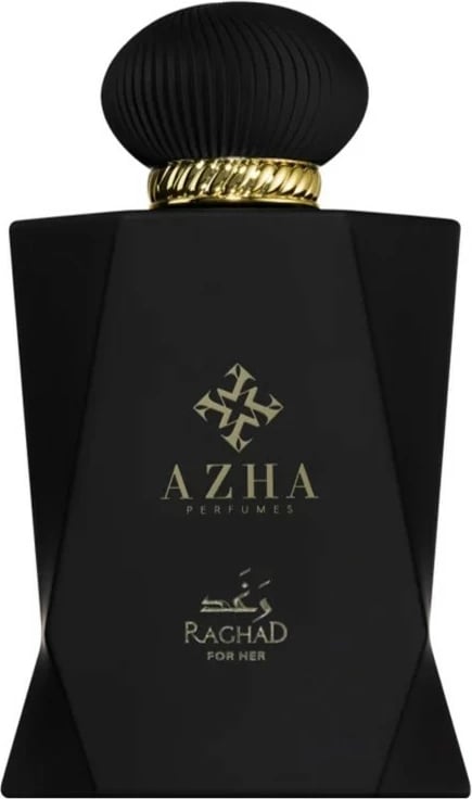Eau de Parfum për femra Azha Raghad 100ml