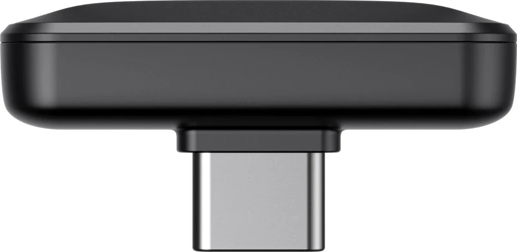 Kufje HAVIT TW970 TWS, pa tela, in-ear, të zeza