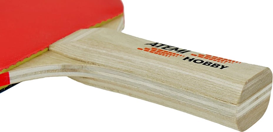 Reket ping pong për meshkuj Atemi
