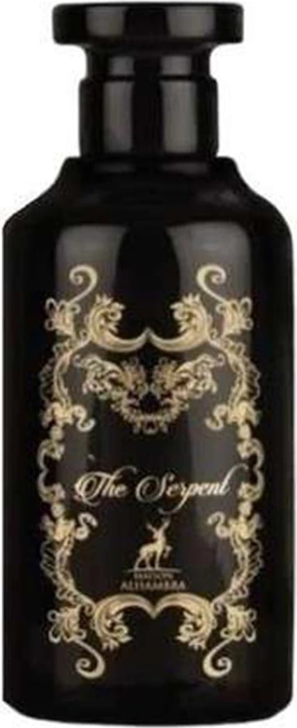 Eau de Parfum unisex Maison Alhambra The Serpent 100ml