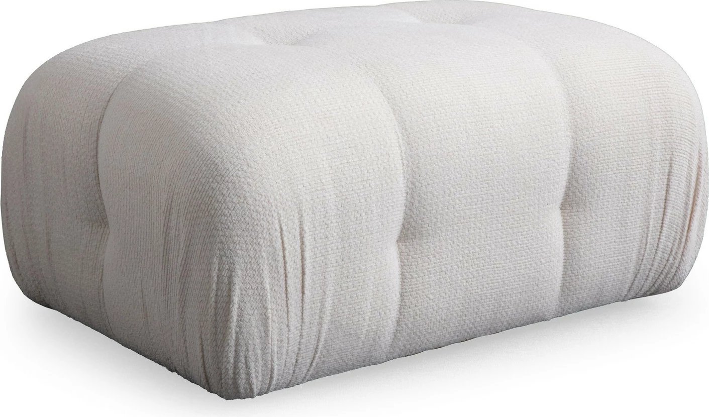 Këndare Atelier del Sofa Petite 3, e bardhë