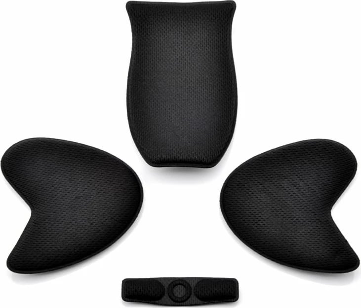 Helmetë biçiklete për fëmijë Meteor, navy