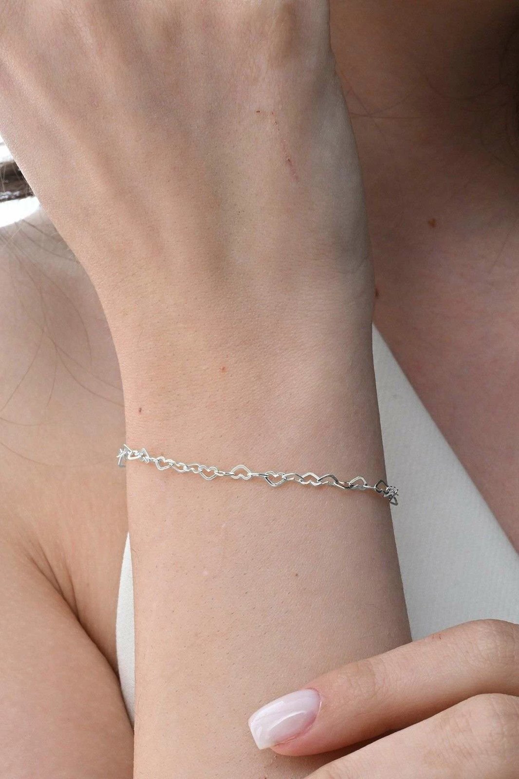 Byzylyk argjendi Jumeon, SGTL12857, argjend