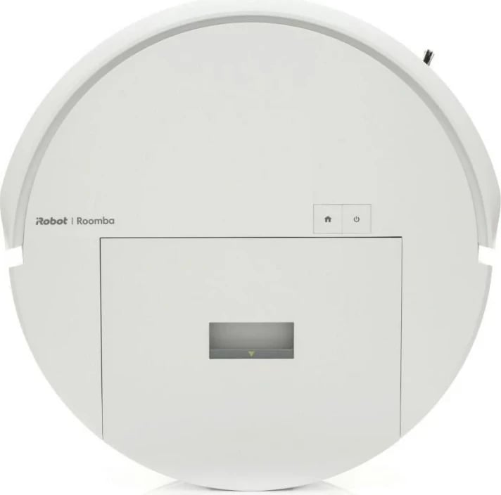 Robot pastrues iRobot Roomba Combo 205, i bardhë