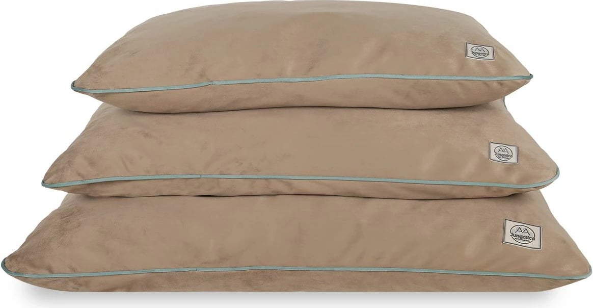 Shtrat për qenush, Paws & Whiskers, madhësia M, bezhë