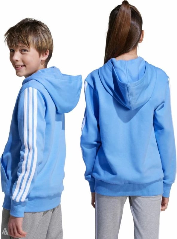 Duks për fëmijë adidas, blu