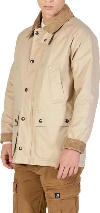 jakne Yos për meshkuj, beige