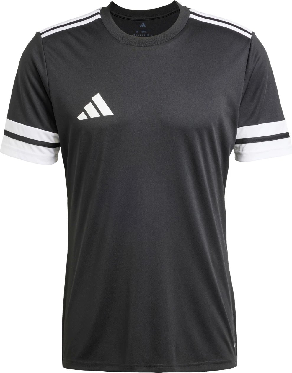Maicë për meshkuj adidas, e zezë