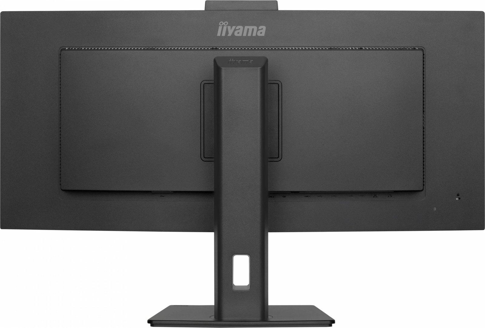 Monitor iiyama ProLite XCB3497WQSNPH-B1, 34", VA, UWQHD, KVM, USB-C, i zi