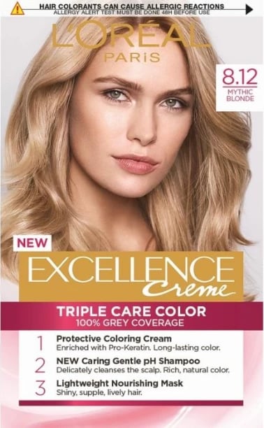 Excellence 8.12