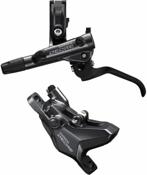 Set frena të pasme Shimano për biçikletë, 1700mm