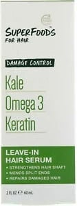 Serum për flokë Superfoods Demage Control, 60ml