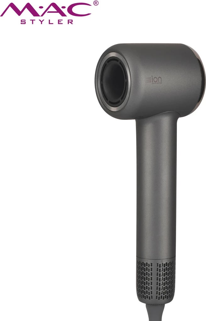 Tharëse Flokësh Mac MC-6606