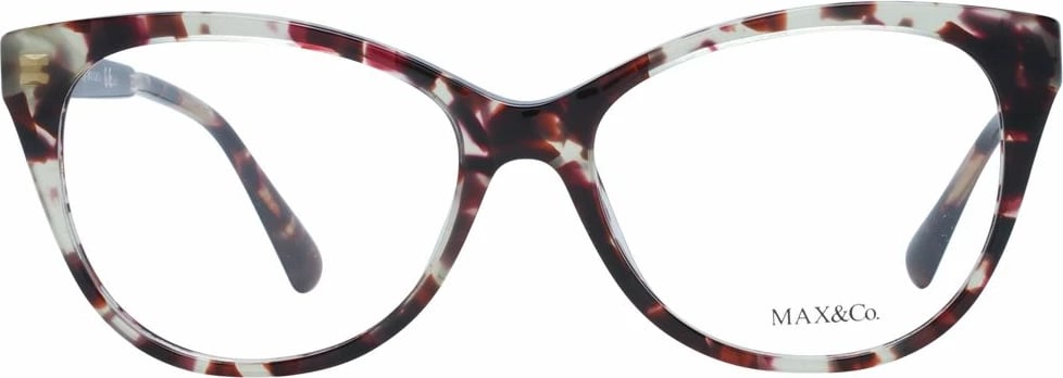 Syze optike Max & Co, për femra, ngjyrë kafe