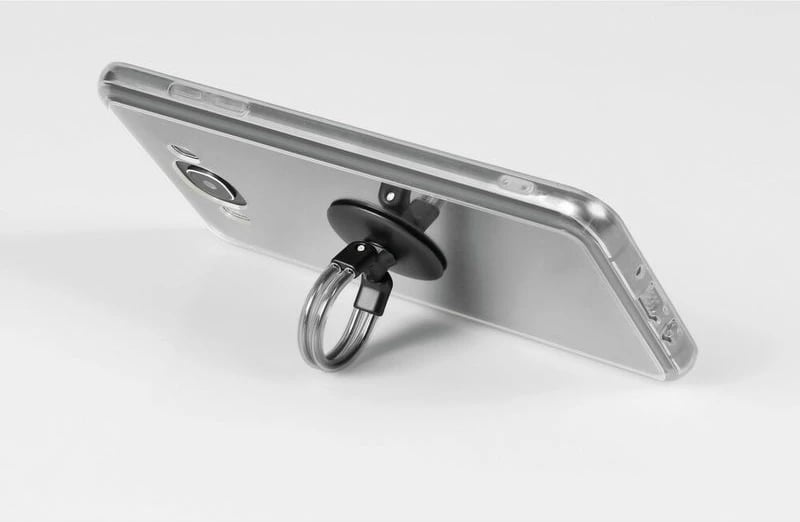 Mbajtes Telefoni Cool Ring