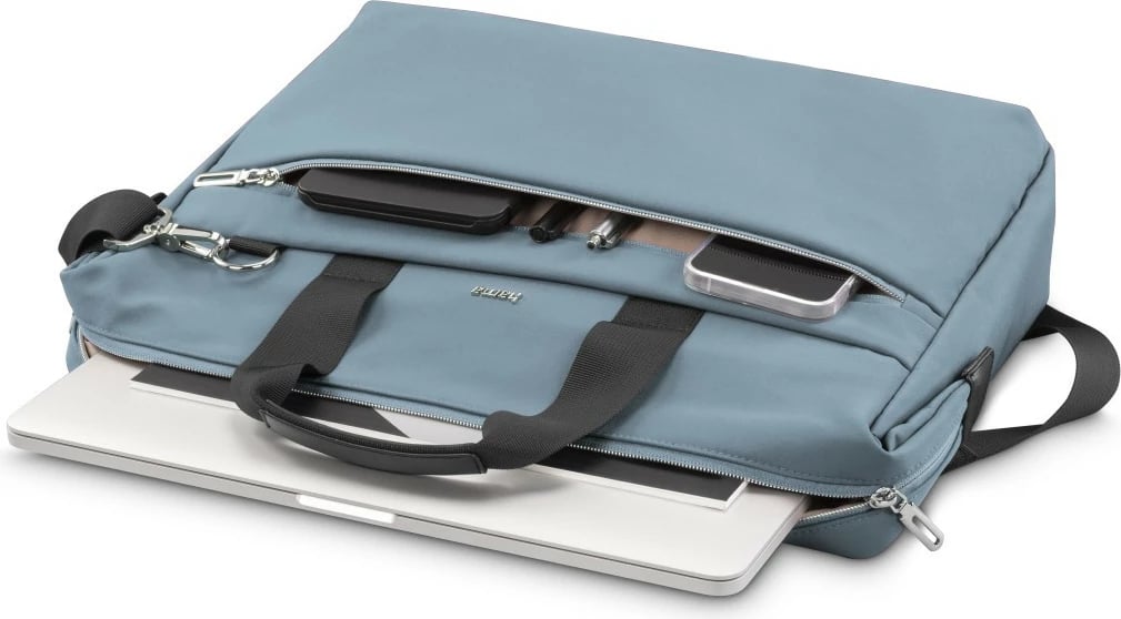 Çantë laptopi Hama Ultimate, 13.3-14.1 inç, kaltër