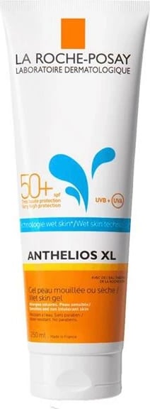 Xhel La Roche-Posay Anthelios XL Wet Skin Gel, 250ml
