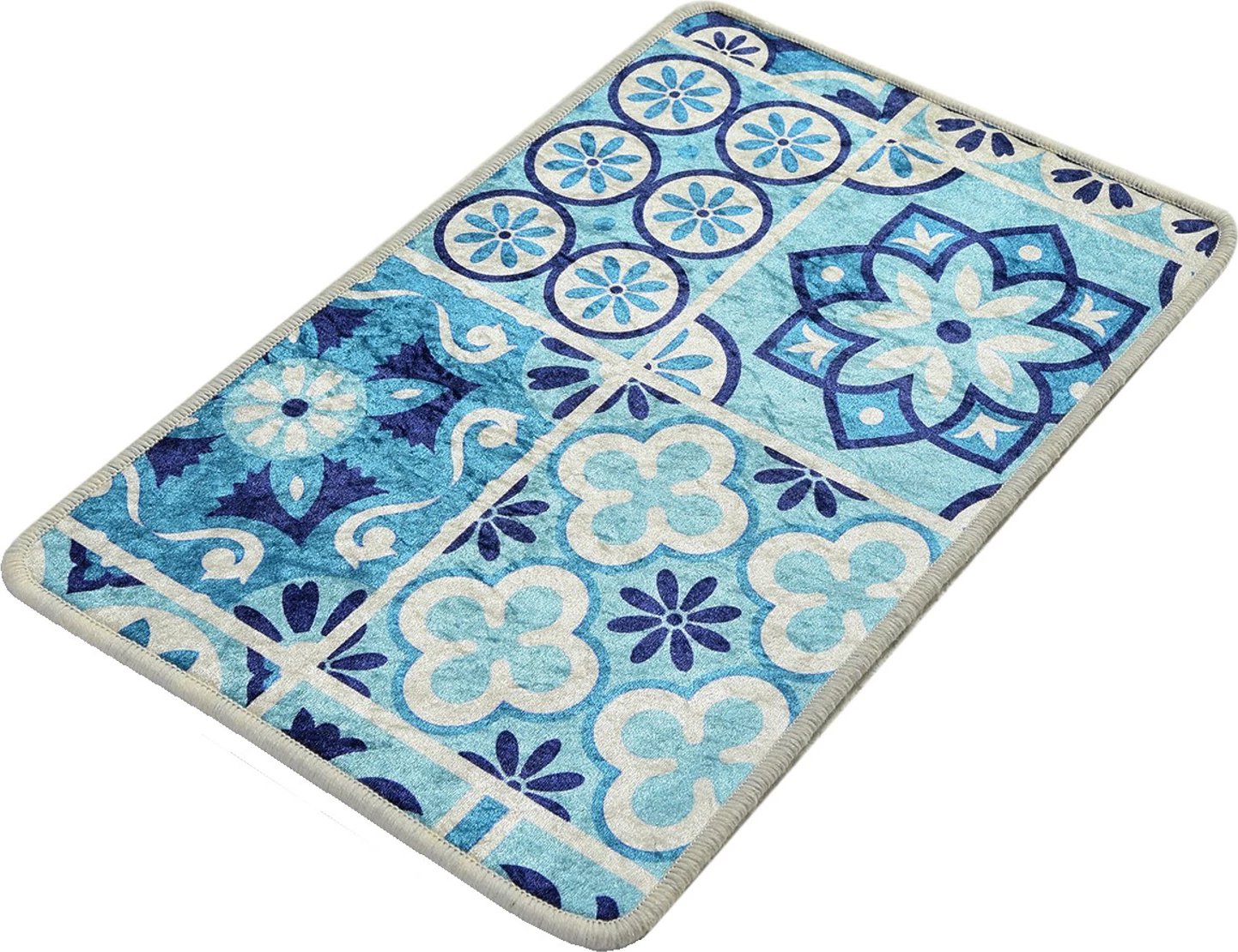 Tapet për banjo Mijölnir, seramik, 40x60cm