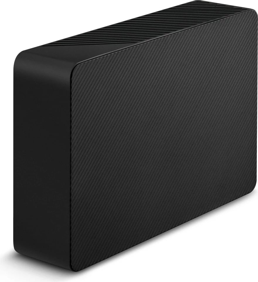 Hard disk i jashtëm Seagate Expansion STKP24000400, 24TB, 3.5", USB 3.2 Gen 1, zi