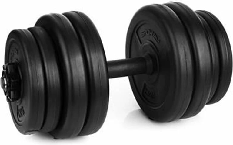 Pesha Dore Burden Set, 15kg