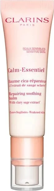 Balsam qetësues dhe riparues Clarins Calm-Essentiel 30ml