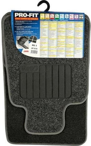 Shtroje Tepih Pro-fit