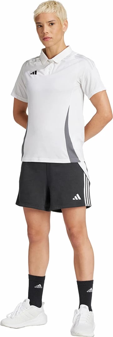 Shorce për femra adidas, të zeza