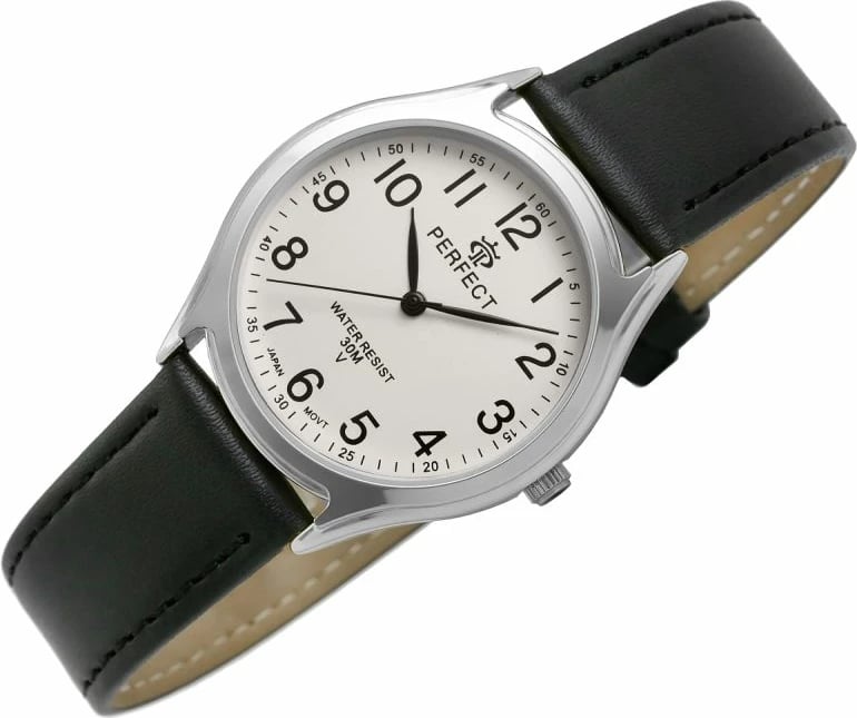 Orë dore për femra PERFECT, e zezë